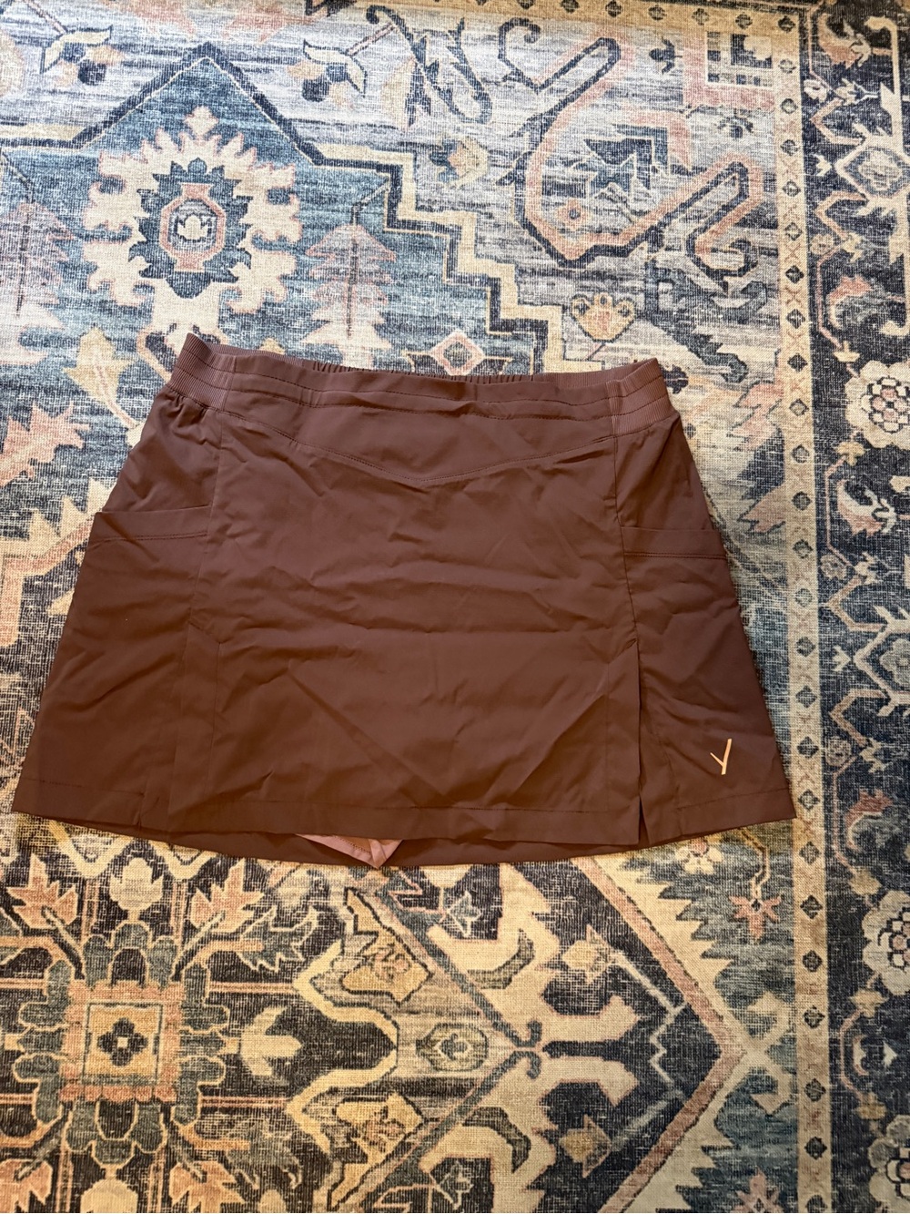 Indyeva skort size L